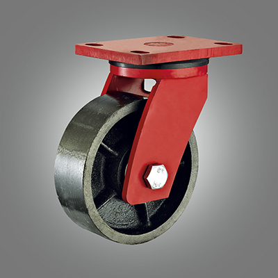 Extra Heavy Duty Caster Seires
