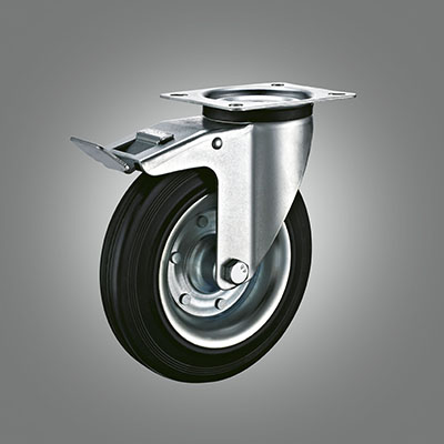 Industrial Caster Series