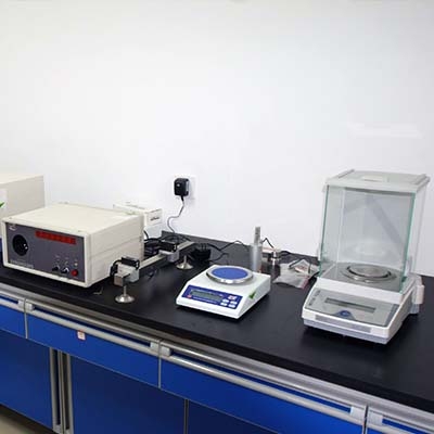 Dore test equipment 4