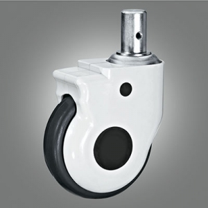 Medical Caster Series - Ladle Cover TPR (Flat)...