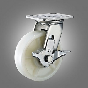 Heavy Duty Caster Series - PA Top Plate Caster...